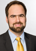 Sören Metz, Liaison Officer TUM São Paulo in Global Engagement Division at TUM Global & Alumni Office Sören Metz