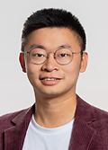 Wencong Ruan, Program Manager EuroTeQ Engineering Universities in TUM Global Engagement Division at TUM Global & Alumni Office Wencong Ruan