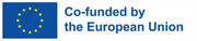 Erasmus+ logo English horizontal
