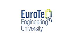 EuroTeQ Engineering University Logo