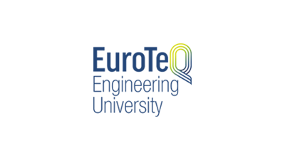 EuroTeQ Engineering University Logo