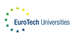 Logo EuroTech Universities Alliance