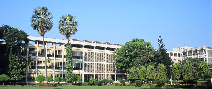 IIT Bombay on X: IIT Bombay online portal for international