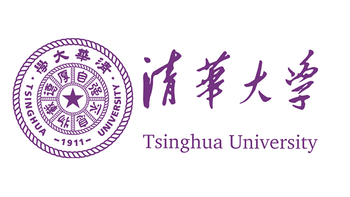 Logo of Tsinghua University