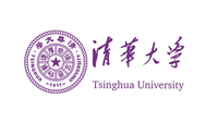 Logo Tsinghua-Universität
