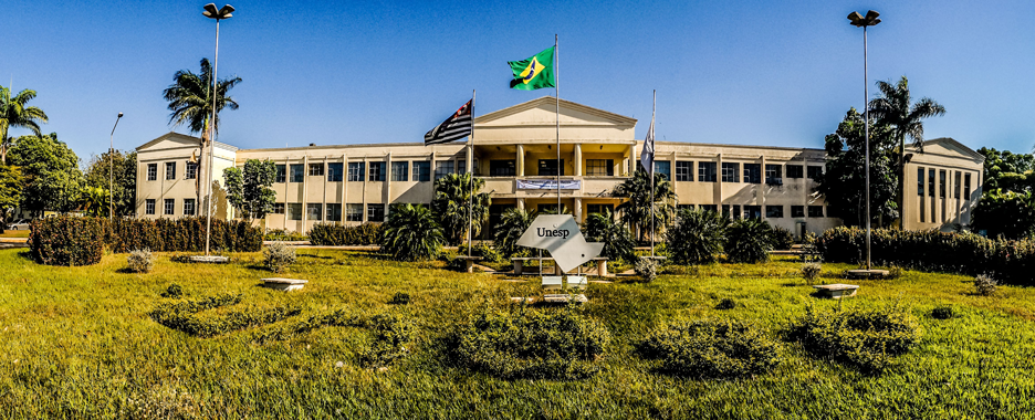 UNESP São José do Rio Preto Campus