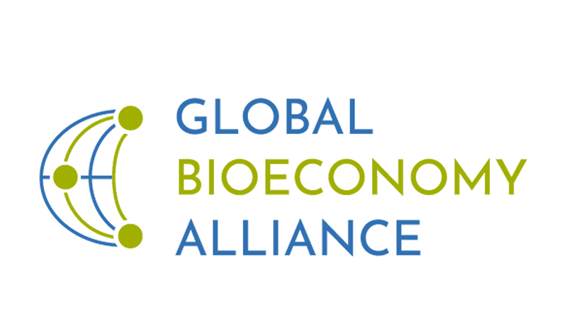 Global Bioeconomy Alliance Logo