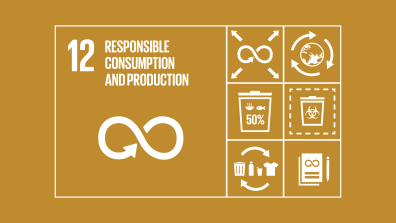 The UN’s icon for circular economy
