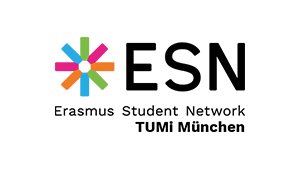 ESN TUMi Logo